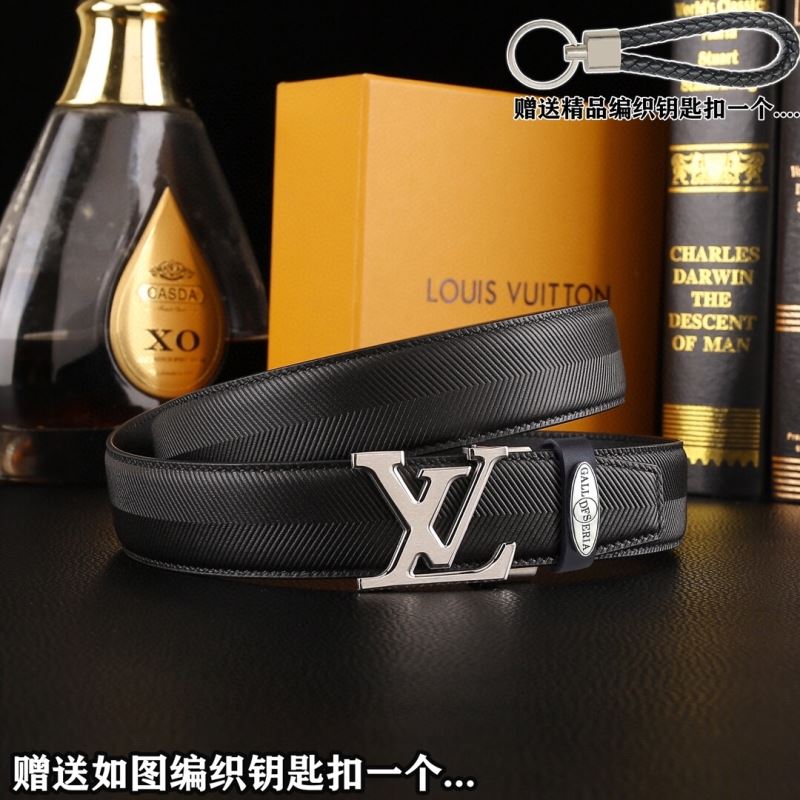 Louis Vuitton Belts